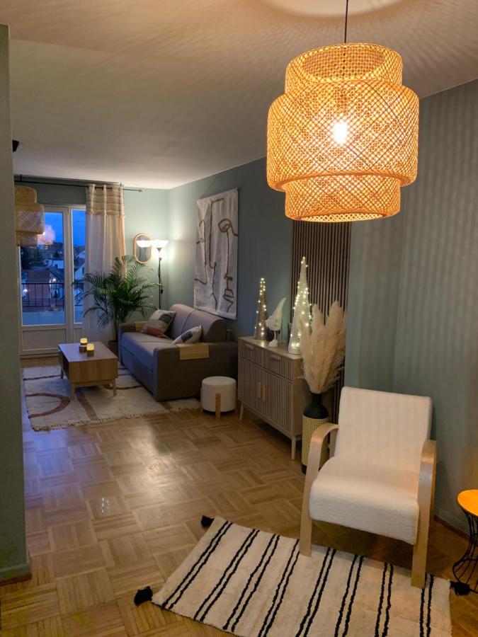 Appartement Mmeta 2 A 4 Personnes A *