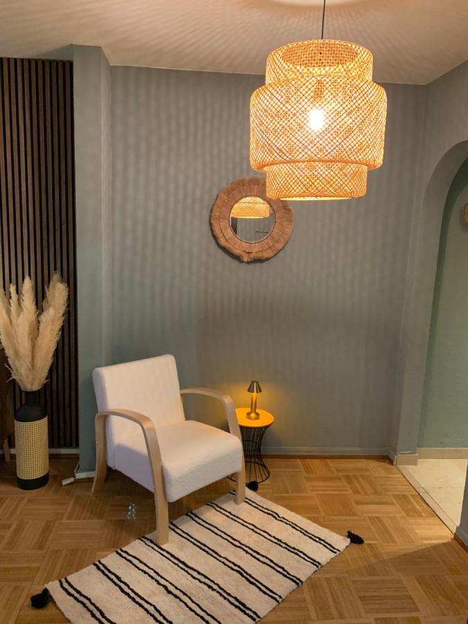 Mmeta 2 A 4 Personnes A Appartement *